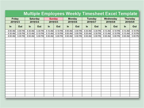 About Excel Time Service .